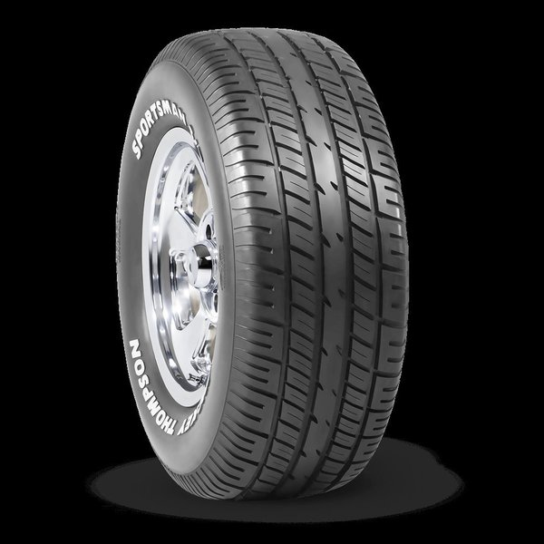 Mickey Thompson P295/50R15 105S SPORTSMAN S/T 90000000185